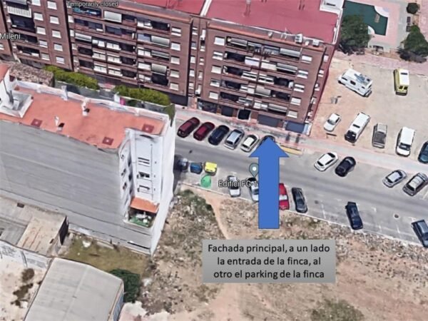 REDEFINE LA ESCENA EMPRESARIAL EN ALBAL CON TU NUEVO LOCAL COMERCIAL