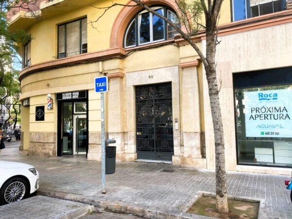 ¡Bienvenido al hogar de tus sueños en el corazón de Ruzafa!