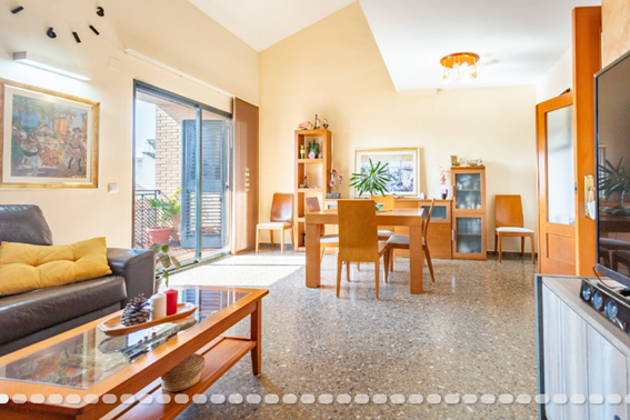 Ático dúplex en Puzol