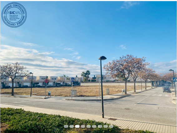 Terreno Urbano en Torre en Conill