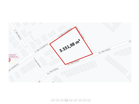 Terreno Urbano en Torre en Conill