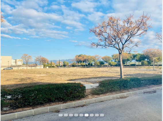 Terreno Urbano en Torre en Conill