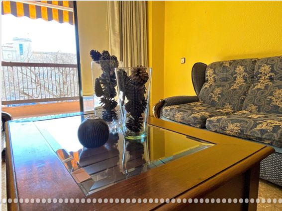 PISO LUMINOSO EN LA MEJOR ZONA DE VALENCIA