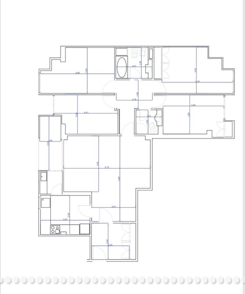 PISO LUMINOSO EN LA MEJOR ZONA DE VALENCIA