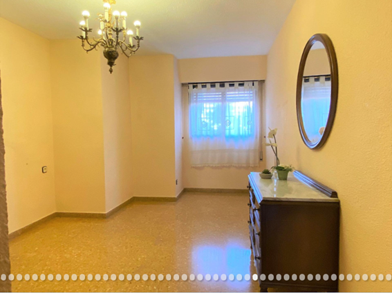 PISO LUMINOSO EN LA MEJOR ZONA DE VALENCIA