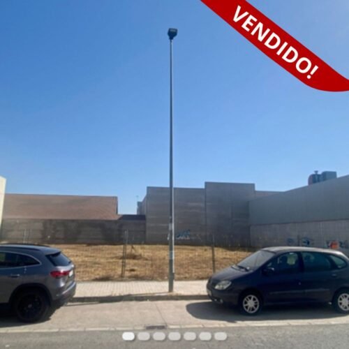 Suelo de uso Industrial en Museros