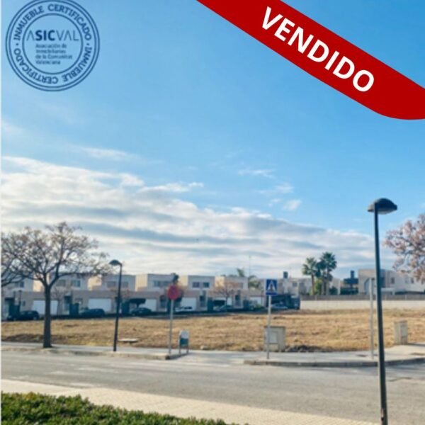 Terreno Urbano en Torre en Conill