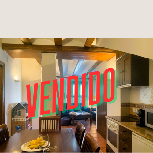 CASA CON TERRENO, PARA VIVIR Y PRODUCIR. LA JOYA DE GUADALAVIAR