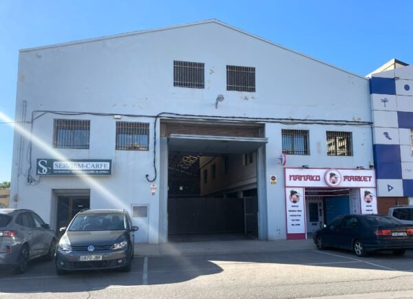 ¡Gran Oportunidad de Inversión en la Patacona!